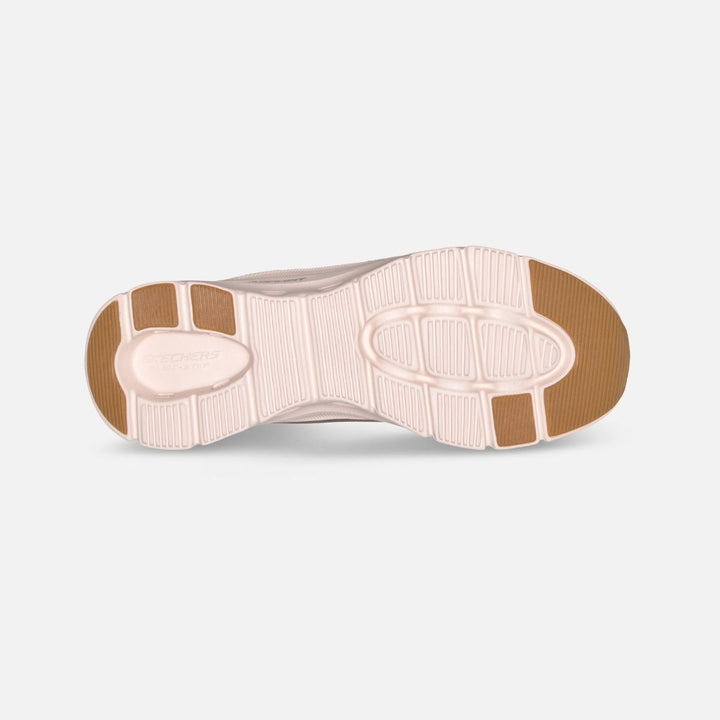 Skechers Slip-ins: Arch Fit Glide-Step Pro - Golden Pace Brown W