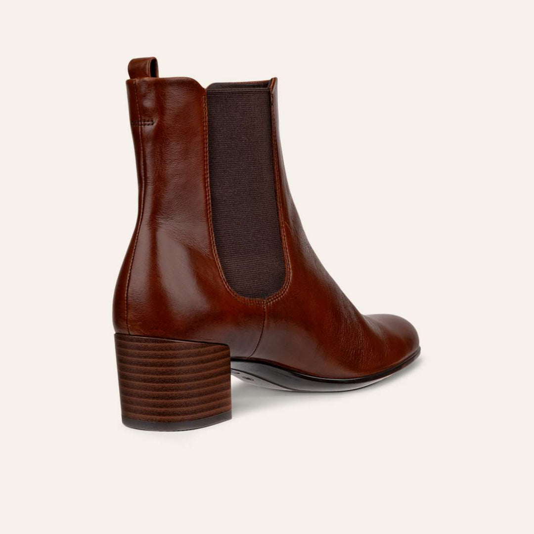 Ecco Dress Classic 35 Mink W