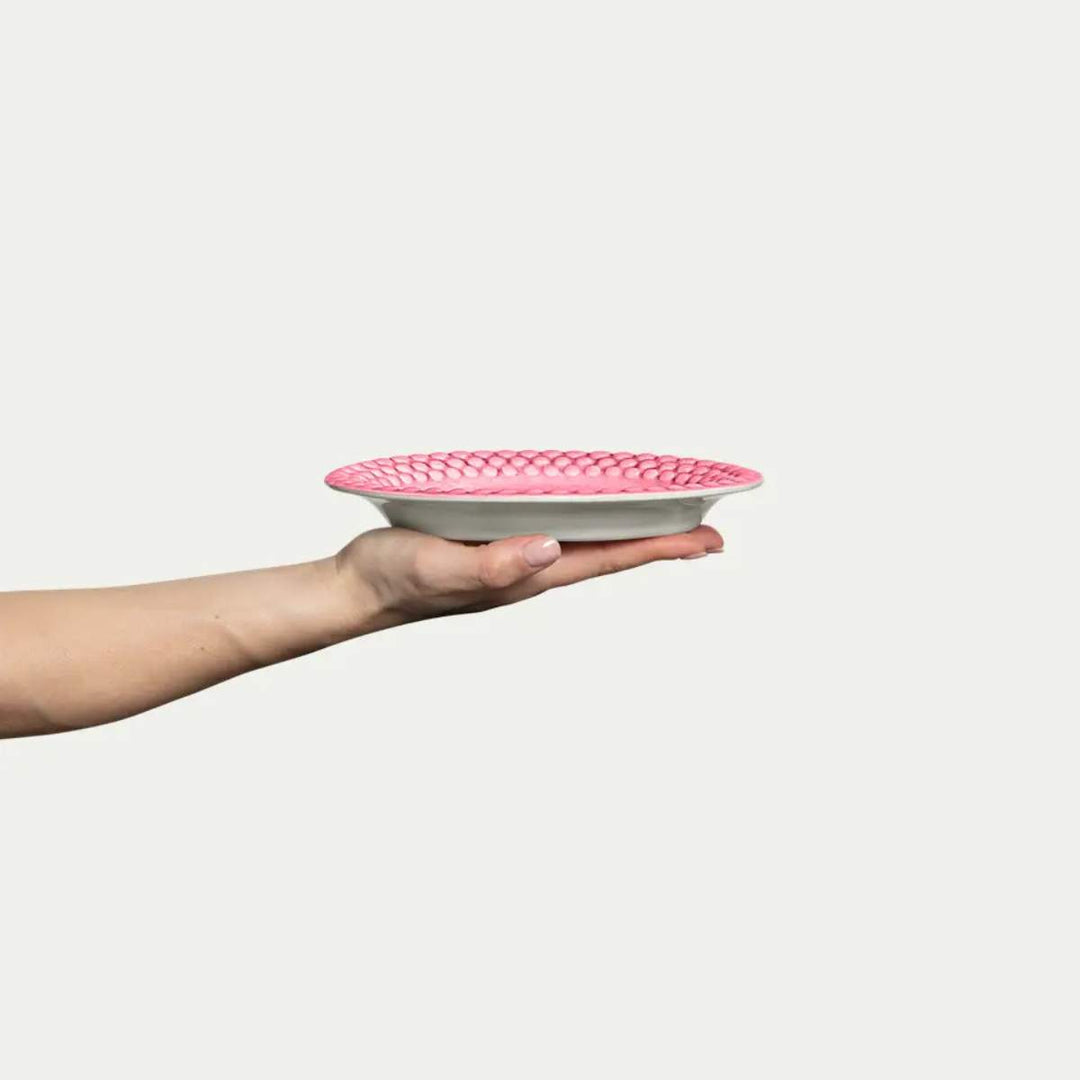 Mateus Bubbles Plate 20*16cm