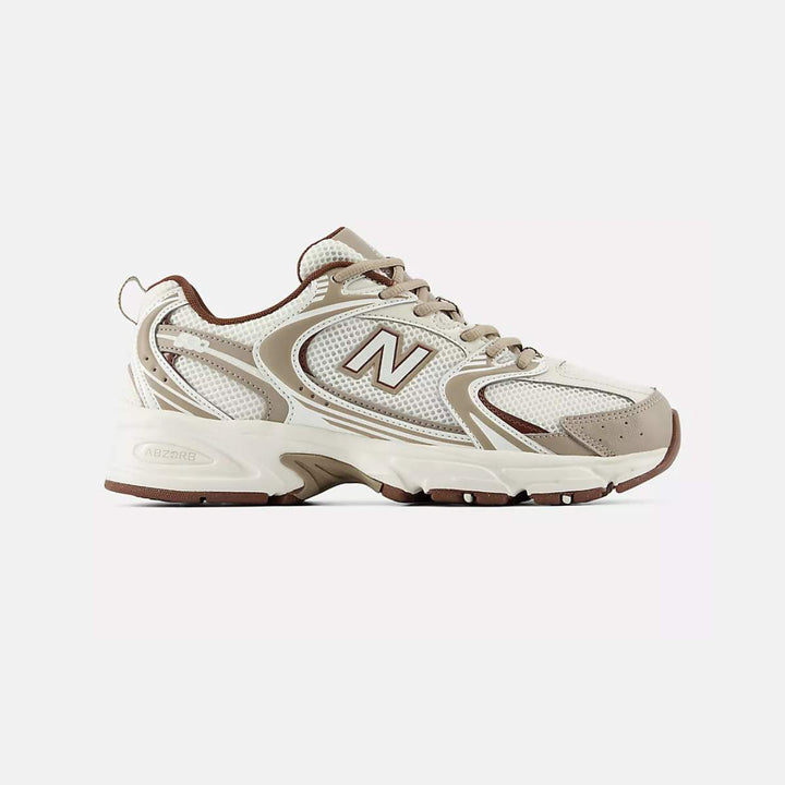 New Balance U530 Sea Salt / Driftwood W