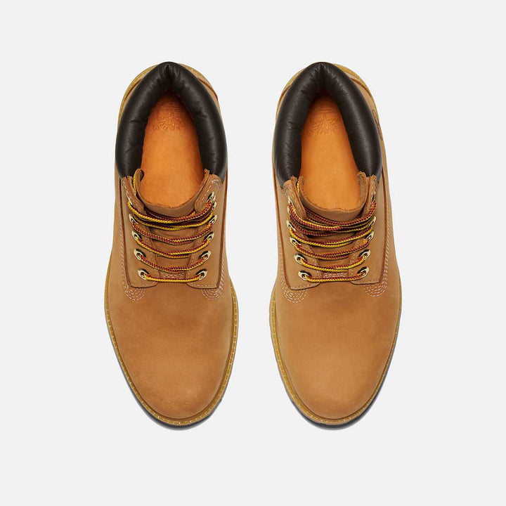 Timberland 6 Inch Boot Yellow M
