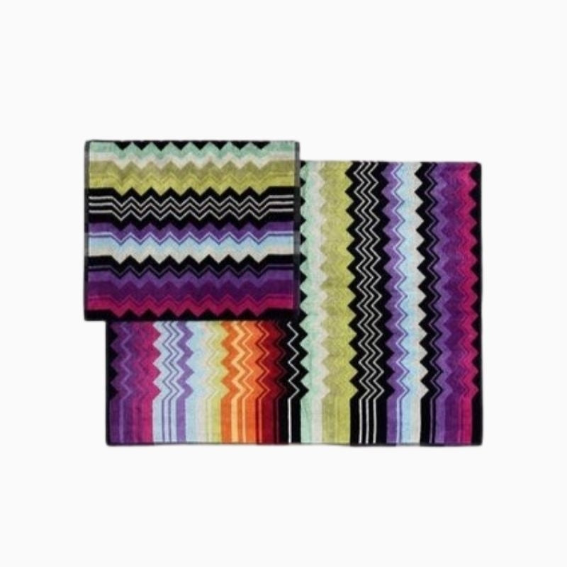 Missoni Håndkle 70x115 Giacomo T59