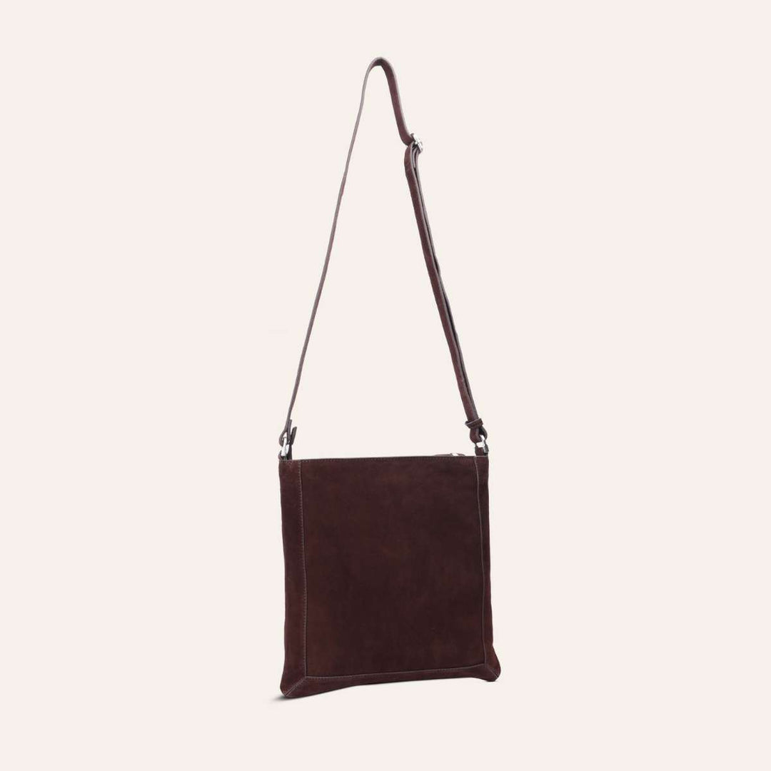 House of Nordic Crossover Boho Dark Brown