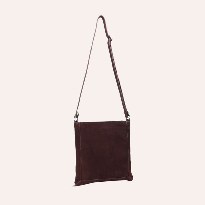 House of Nordic Crossover Boho Dark Brown