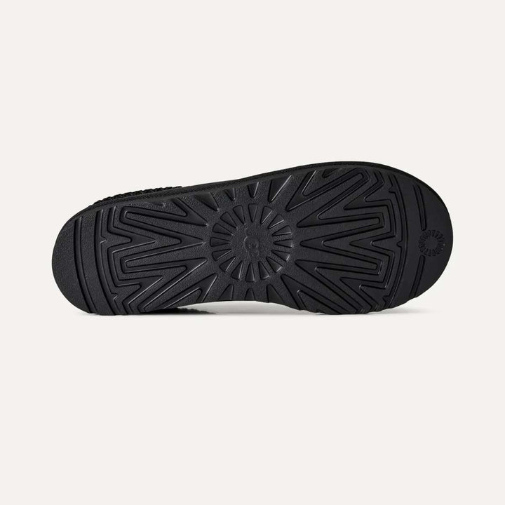 UGG Tasman II Nubuck Black M