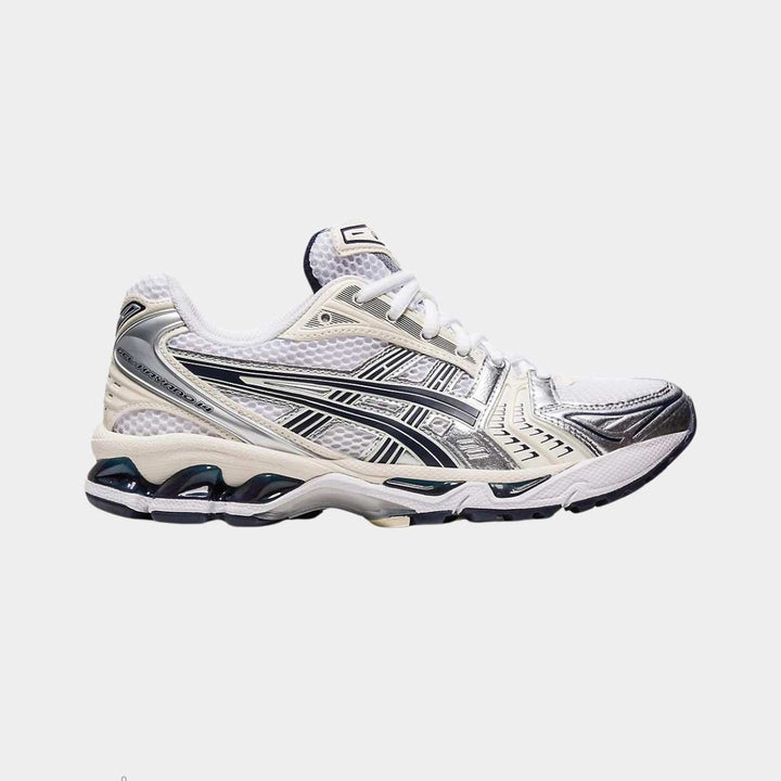 Asics Gel-Kayano 14 White/Midnight