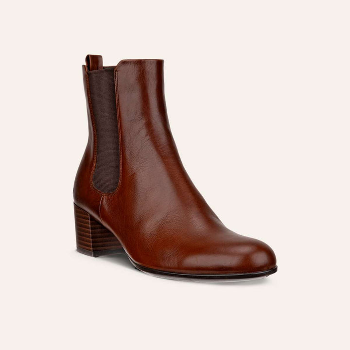 Ecco Dress Classic 35 Mink W