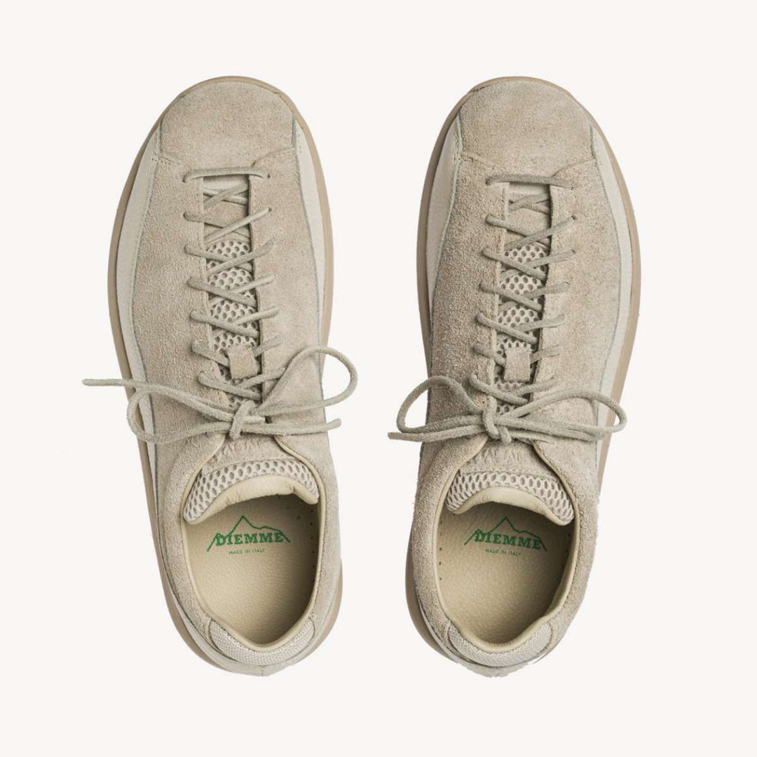 Diemme Bardolino Sesame Suede Sand M