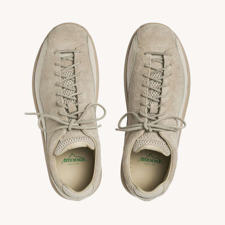 Diemme Bardolino Sesame Suede Sand M
