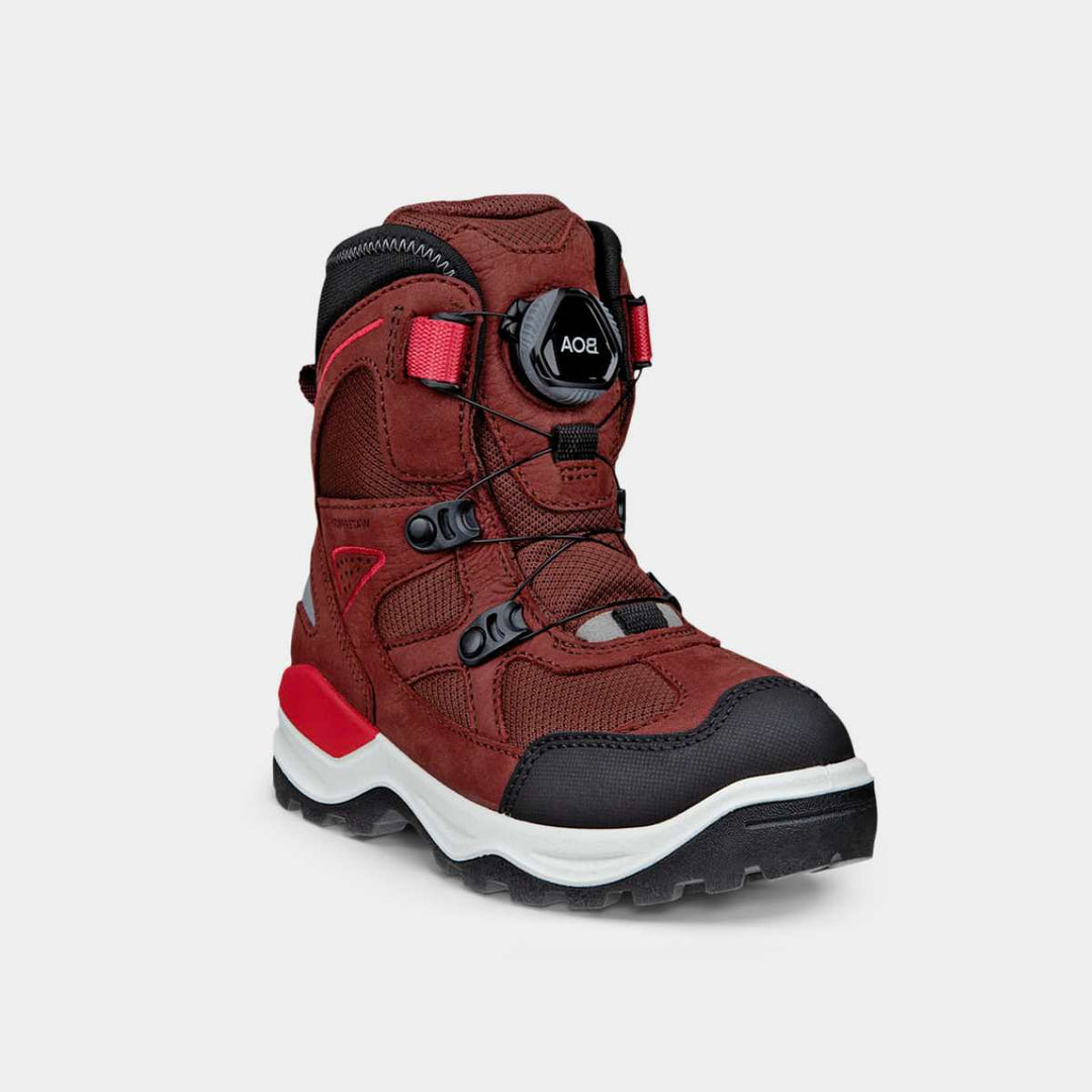 ECCO Snow Mountain BOA Andorra B