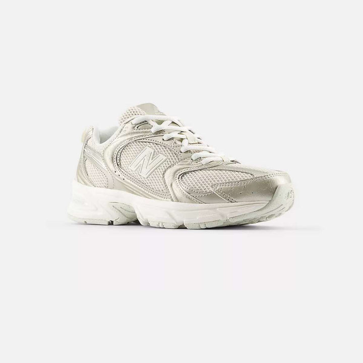 New Balance 530 Gold Metallic W