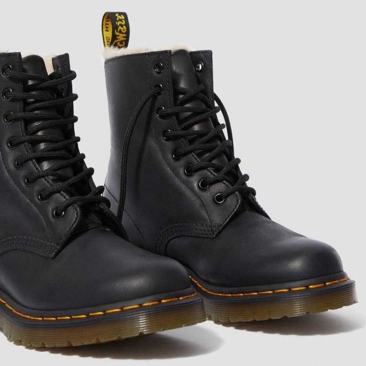 Dr. Martens Serena 1460 Svart W