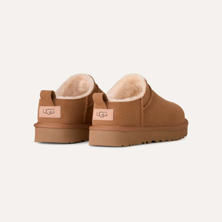 UGG Classic Micro Chestnut W
