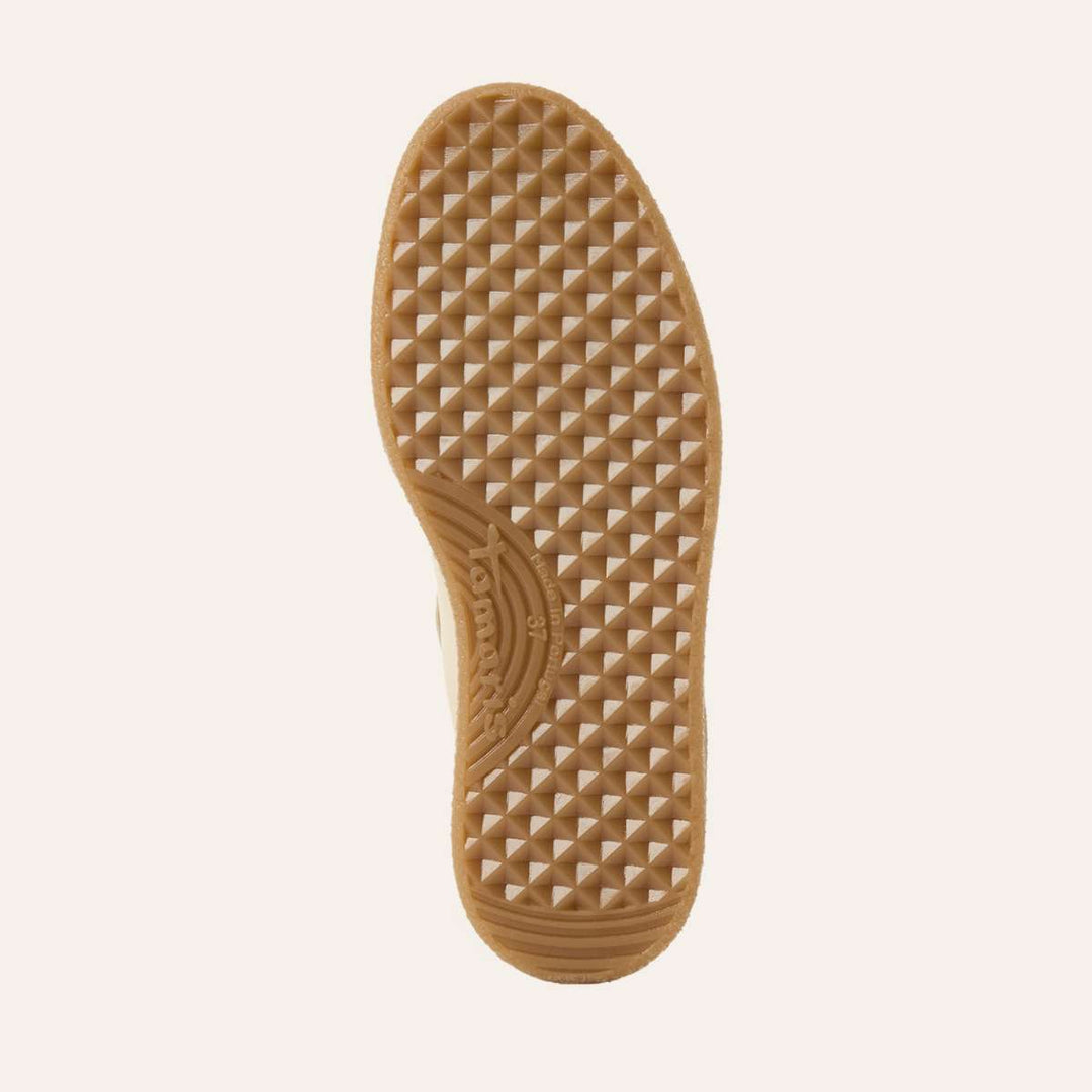 Tamaris Sneaker Beige Comb W