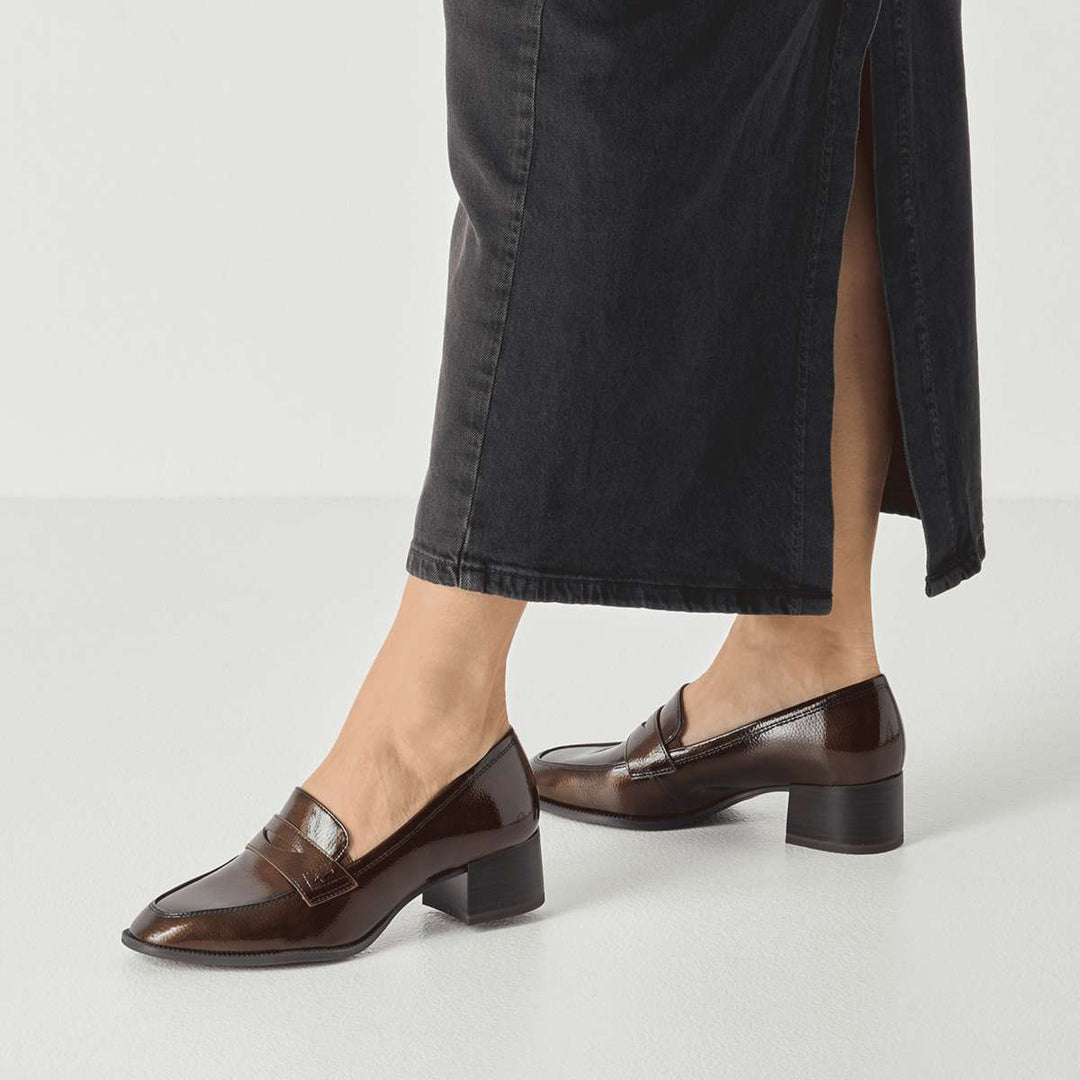 Tamaris Pensko Brown W