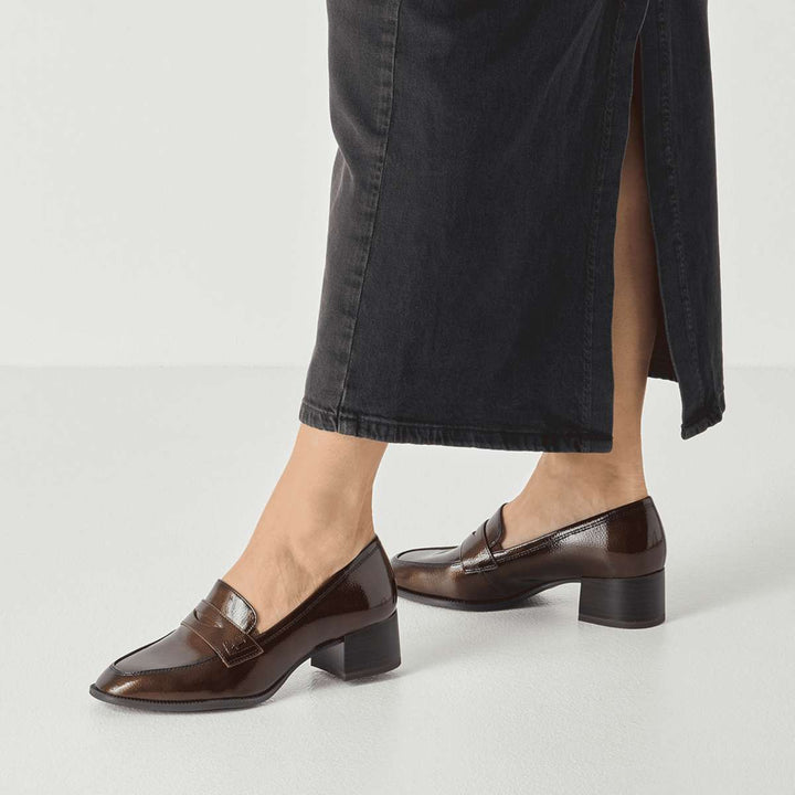 Tamaris Pensko Brown W