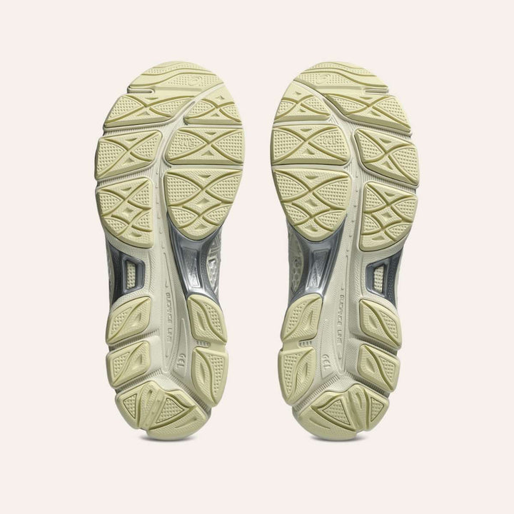 Asics Gel-Cumulus 16 Cream / Pure Silver W