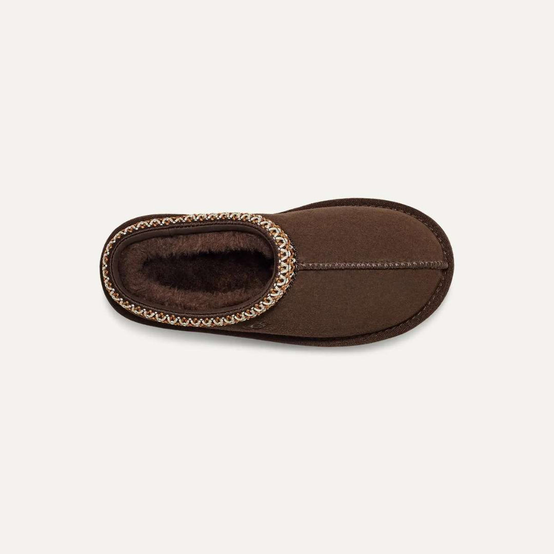 UGG Tasman II Dusted Cocoa JR