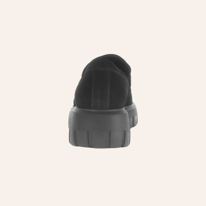 Gabor Mokasin Svart W