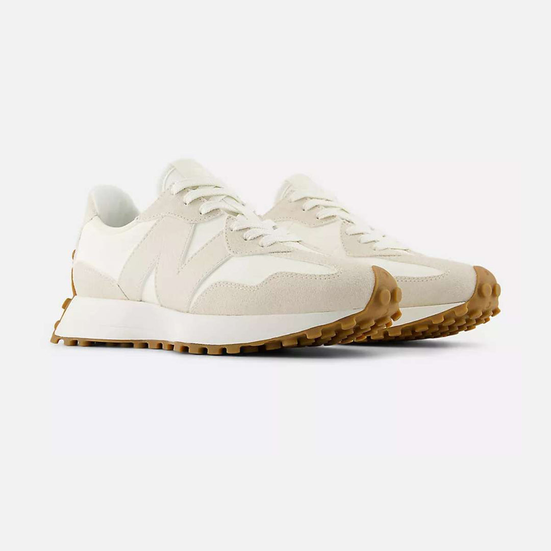 New Balance WS327 Linen/Sea Salt W