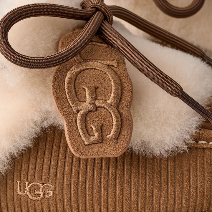 UGG Disquette Heritage Chestnut W
