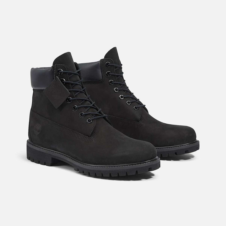 Timberland 6 Inch Boot Svart M