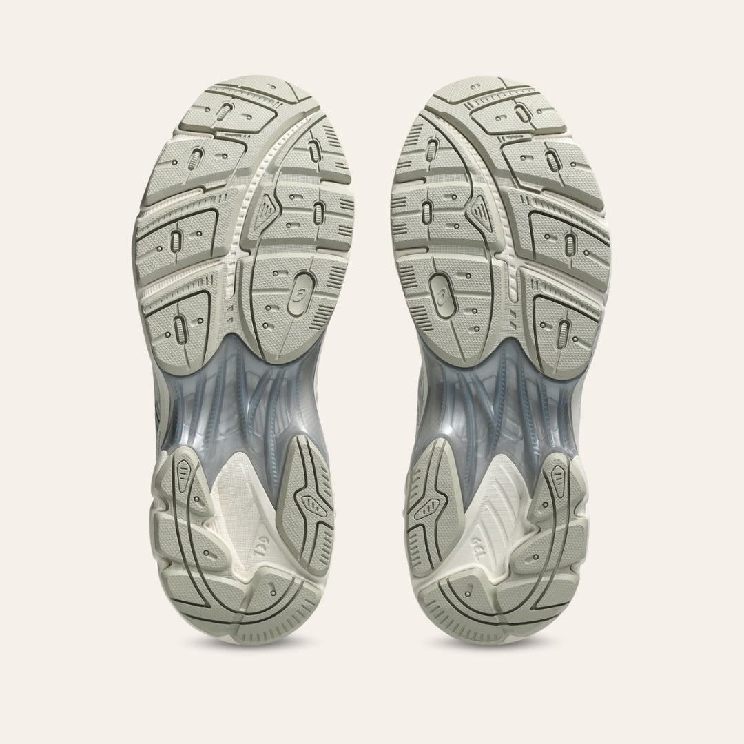 Asica GT-2160 Smoke Grey/Peppermint W