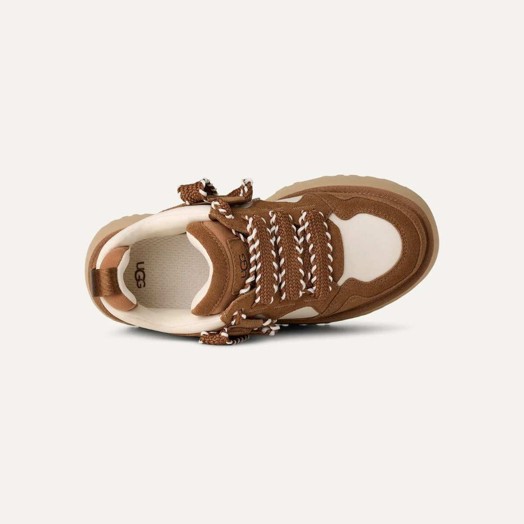 UGG Astromel Chestnut W