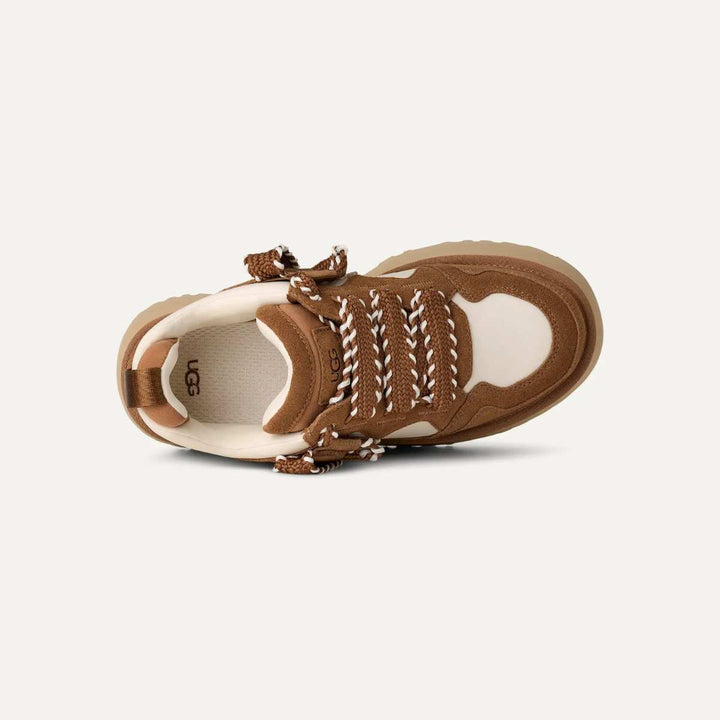 UGG Astromel Chestnut W