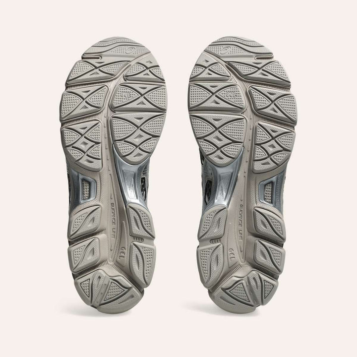Asics Gel-Cumulus 16 Cocoa Powder/Pure Silver W