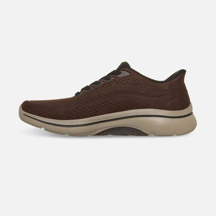 Skechers Go Walk Arch Fit 2.0 Percy Chocolate M