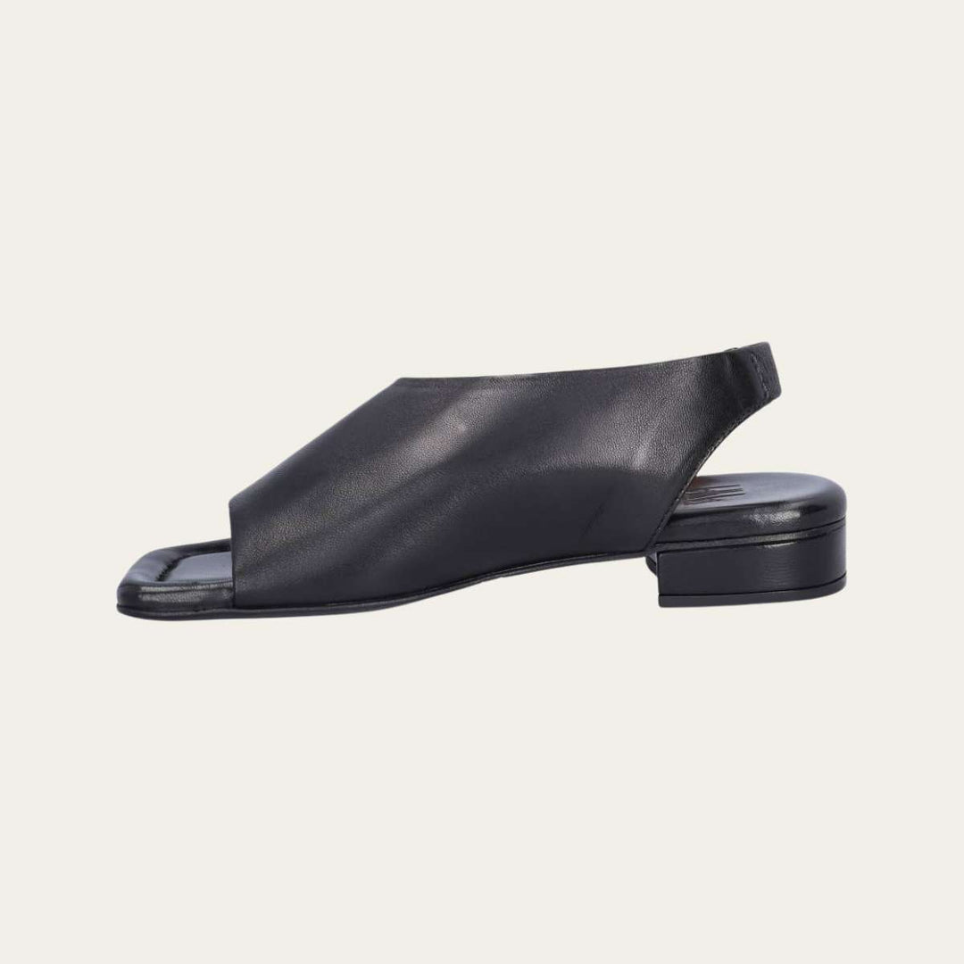 Billi Bi Sandal Svart W