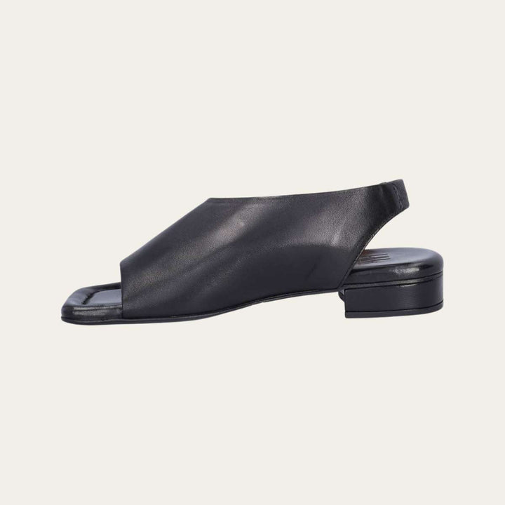 Billi Bi Sandal Svart W