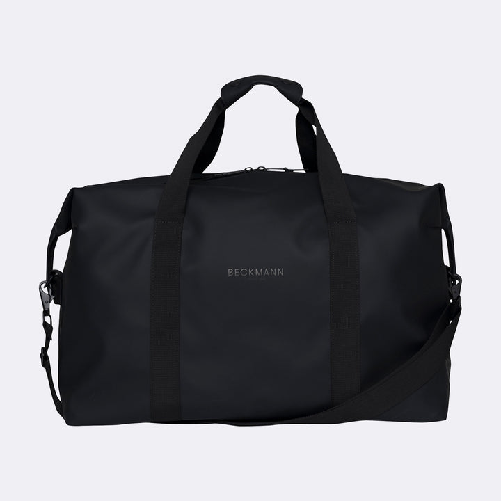 Beckmann Bag 48H Street Go Svart