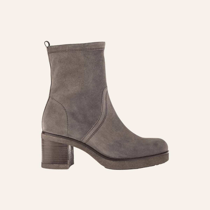 Gabor Støvlett Milano Grå W