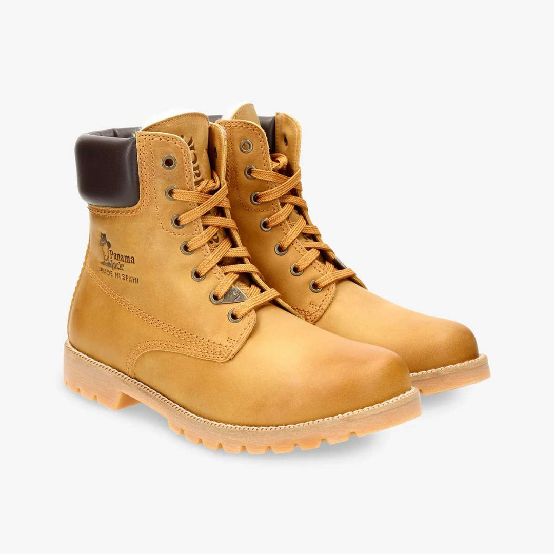 Panama Jack 03 Igloo C10 Napa Vintage