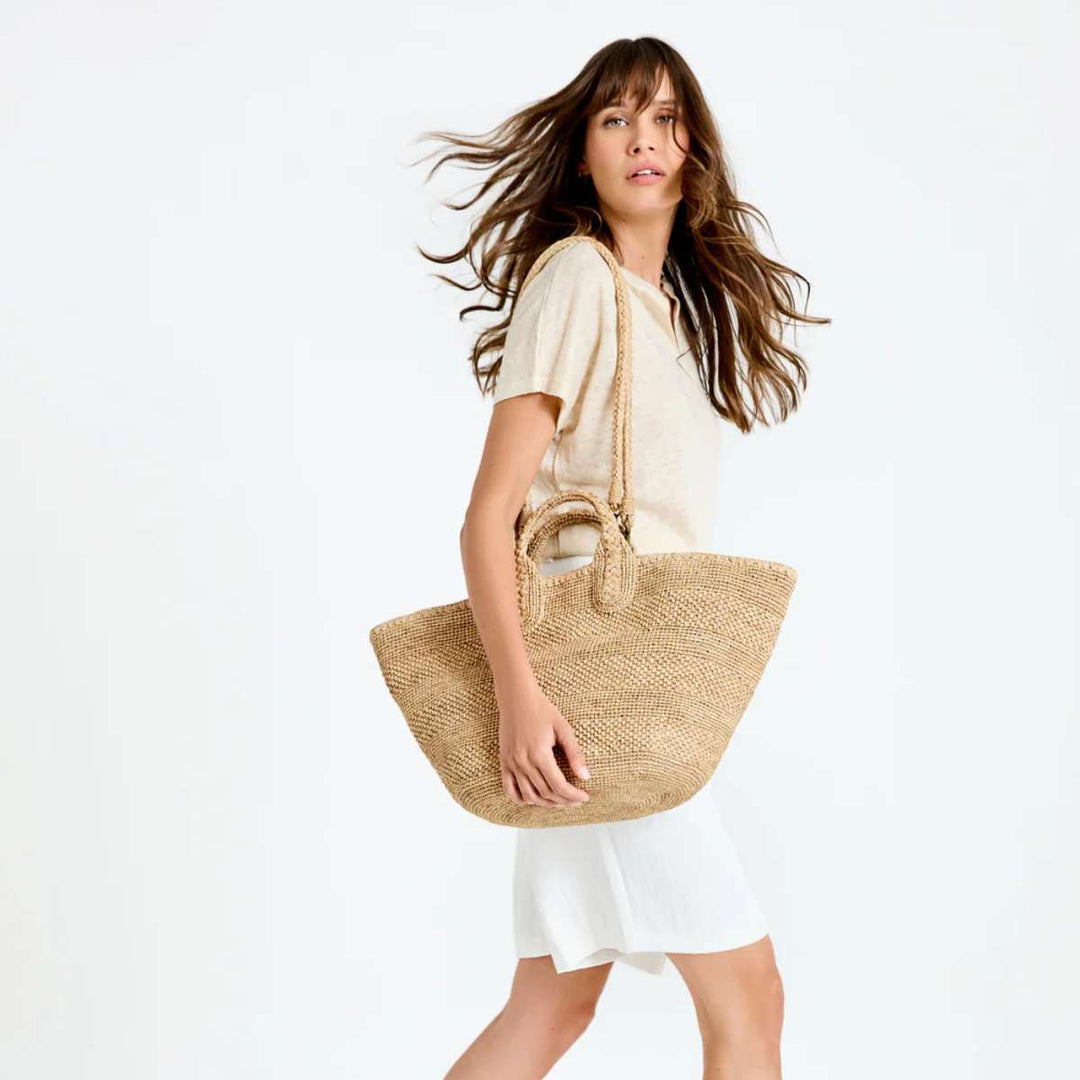 IBELIV Bag Soma Tea