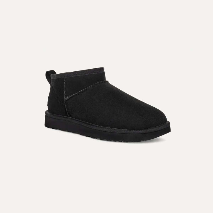UGG Classic Ultra Mini Svart W