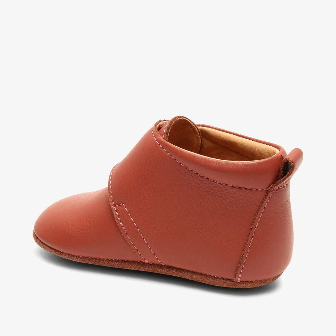 Bisgaard Hjemmesko Old Rose B