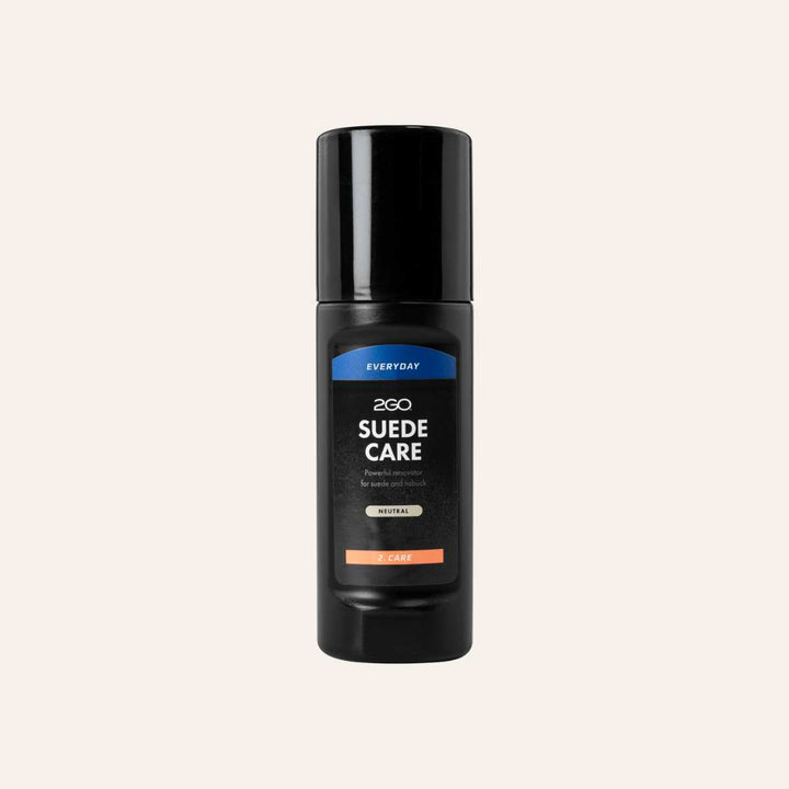 2GO Suede Care Neutral 80ml