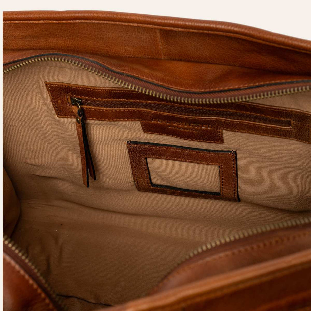 Redesigned by Dixie Mumi Small Walnut