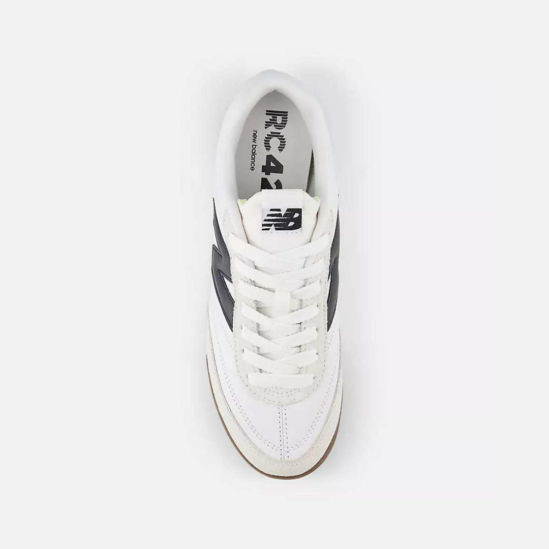 New Balance URC42 White/Reflection W