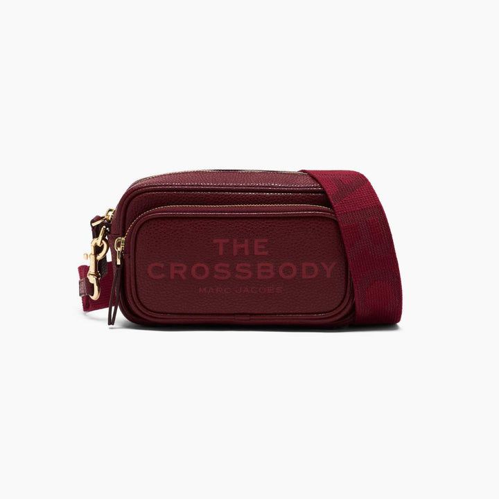 Marc Jacobs The Crossbody Cherry