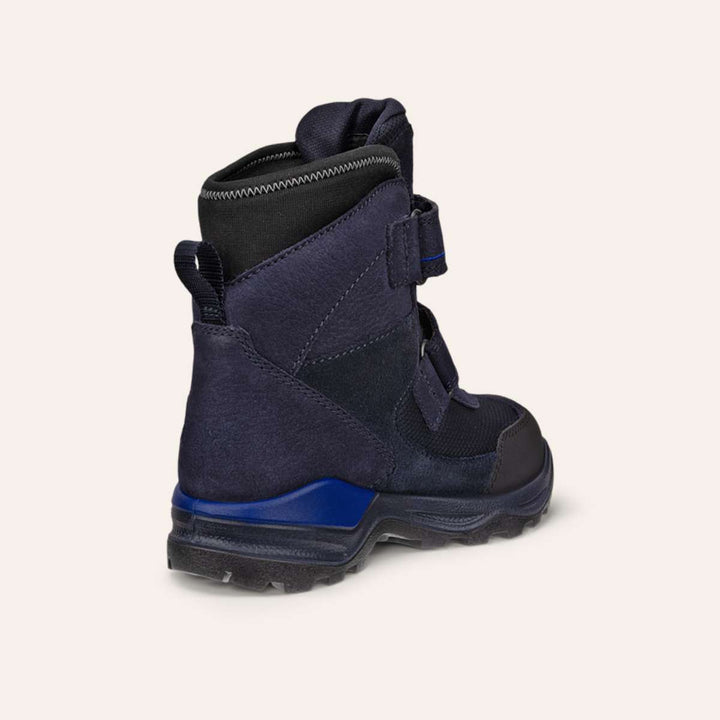Ecco Snow Mountain Night Sky JR (36-40)