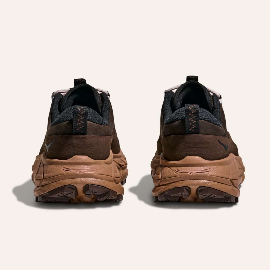 Hoka U Tor Summit Cast Iron/Walnut UNI