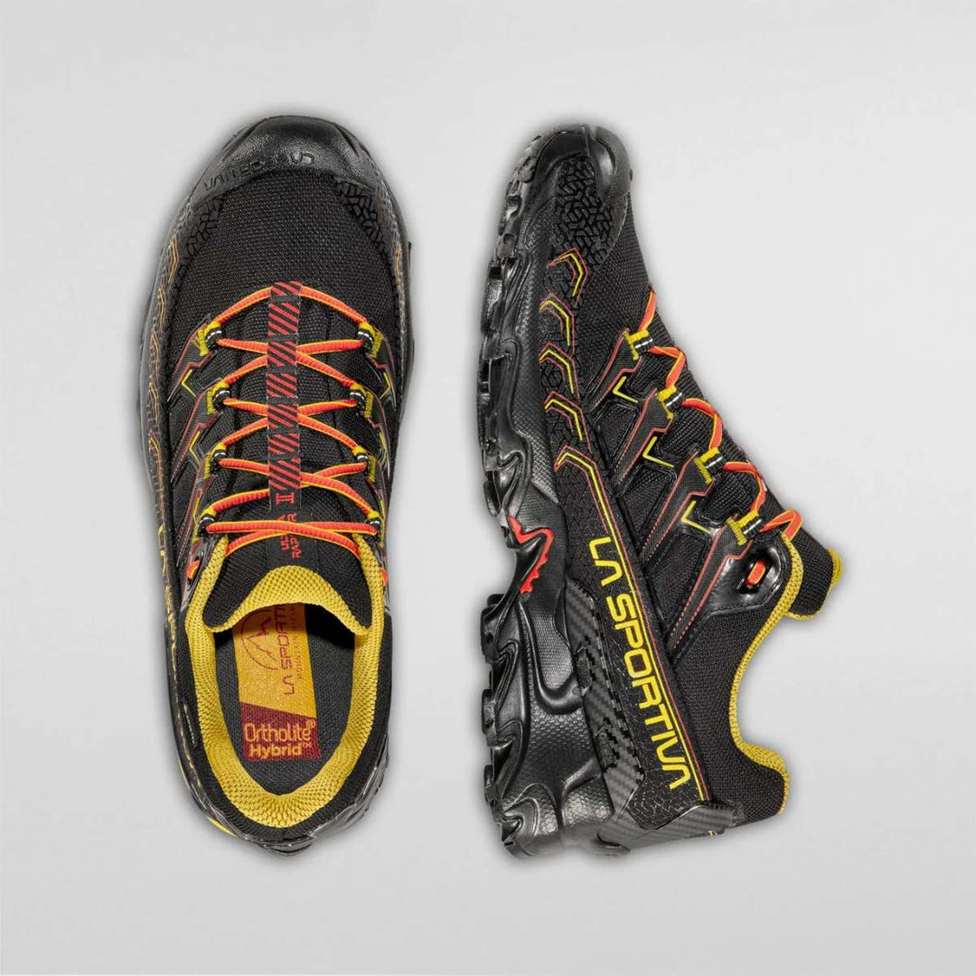 La Sportiva Ultra Raptor GTX Svart M