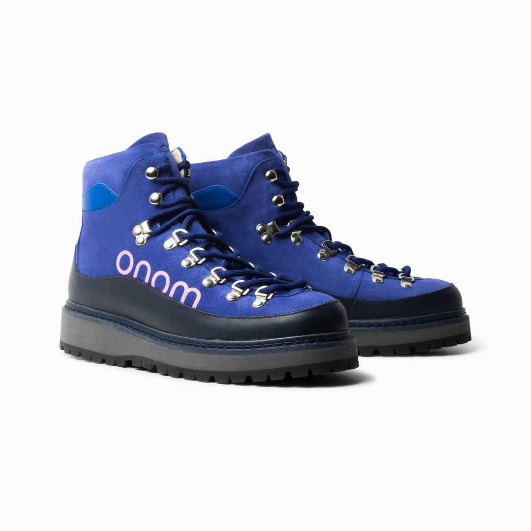 Mono Vidda Navy Cobolt M