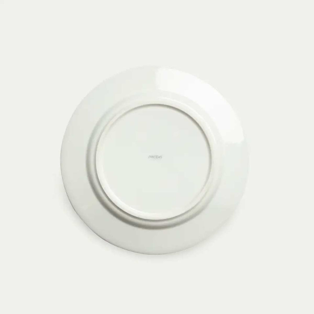 Mateus Bubbles Plate 28cm Rosa