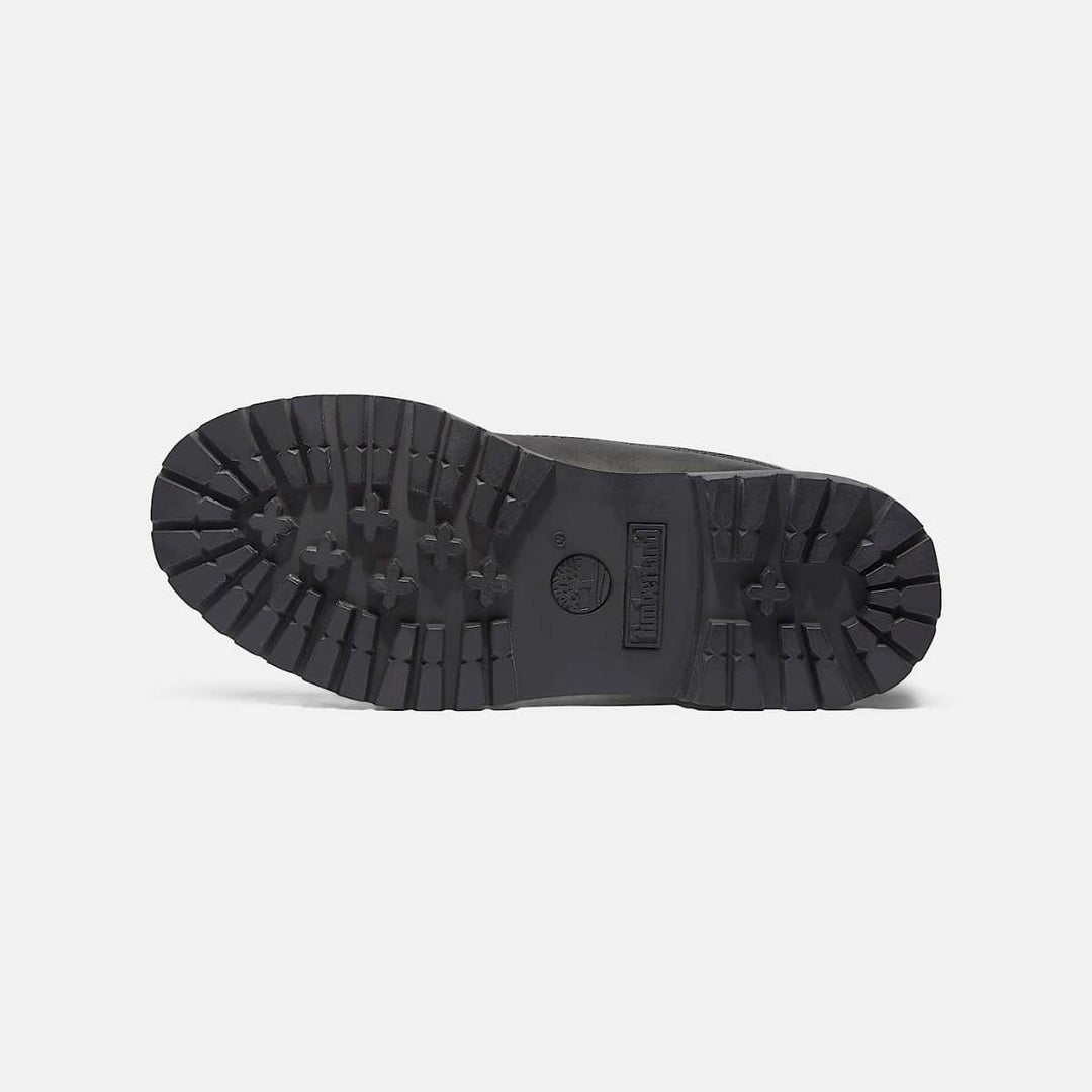 Timberland 6 Inch Boot Svart W