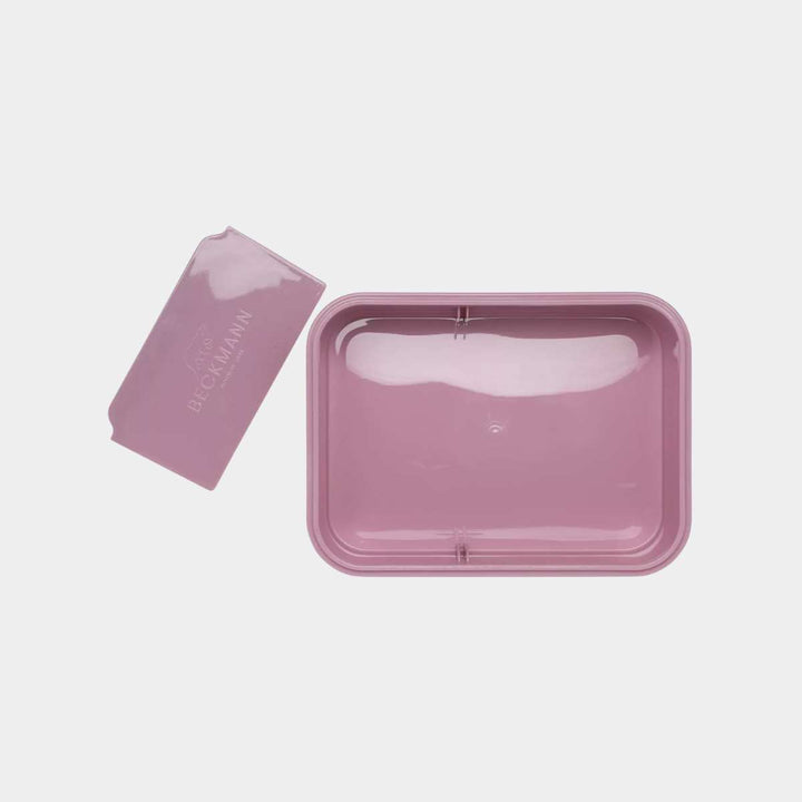Beckmann Kindergarten Lunch Box, Pink